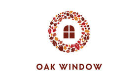 OAK Window Logo