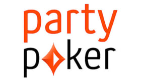 Partypoker Logo