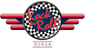 Rock and Roll Logo