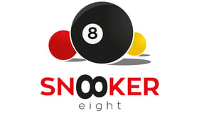 Snooker Eight Logo