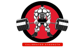 Strength Logo