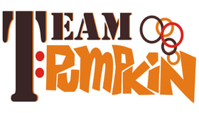 Team Pumpkin Logo
