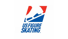US Figure Skating Logo