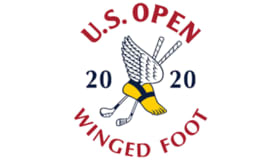 Us Open Logo