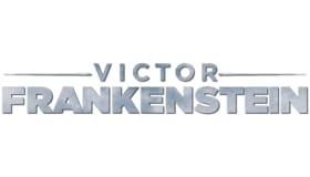 Victor Frankenstein Logo