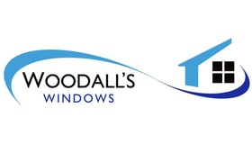 Woodalls Windows Logo