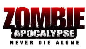Zombie Apocalypse Logo