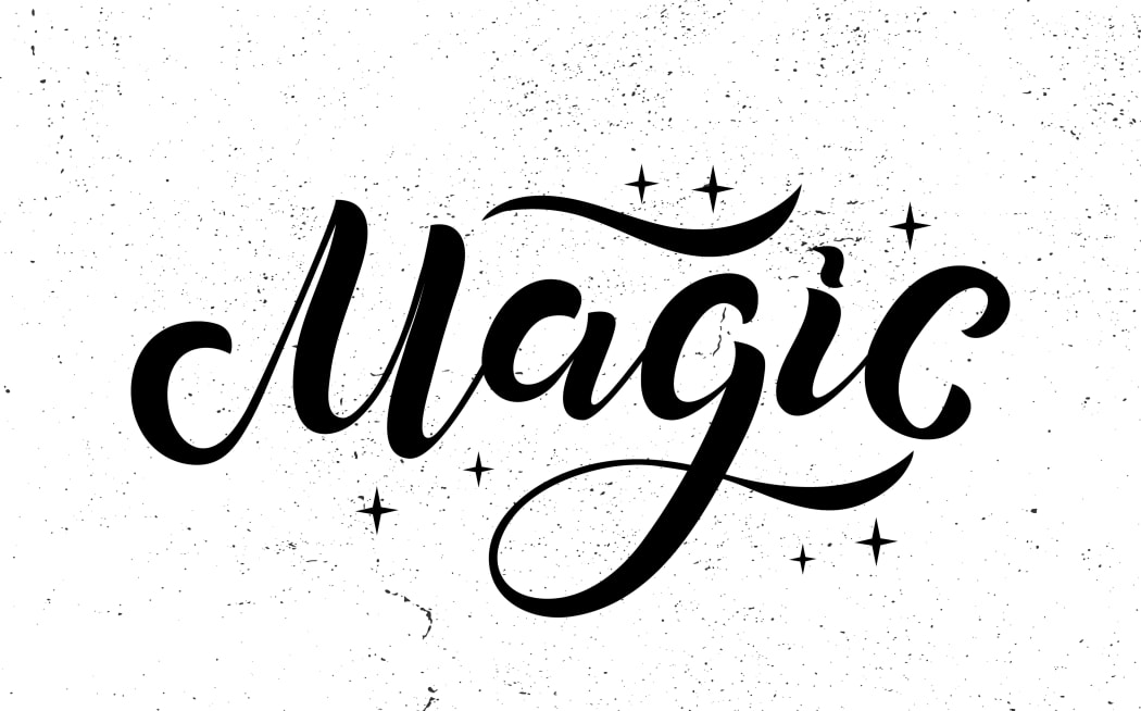 Magic Marketing Words