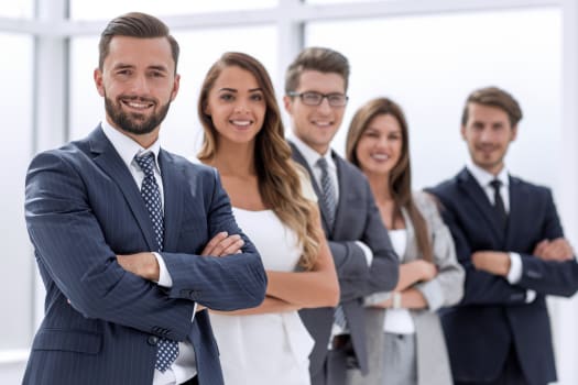 Mark Cuban - 'You want to get it right. ZenBusiness can help.'