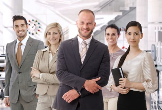 Best Ohio Statutory Agent Services as reviewed by ZenBusiness