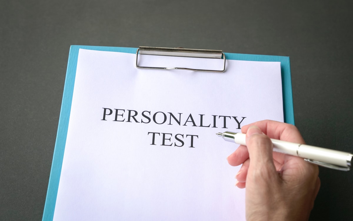 Personality Tests
