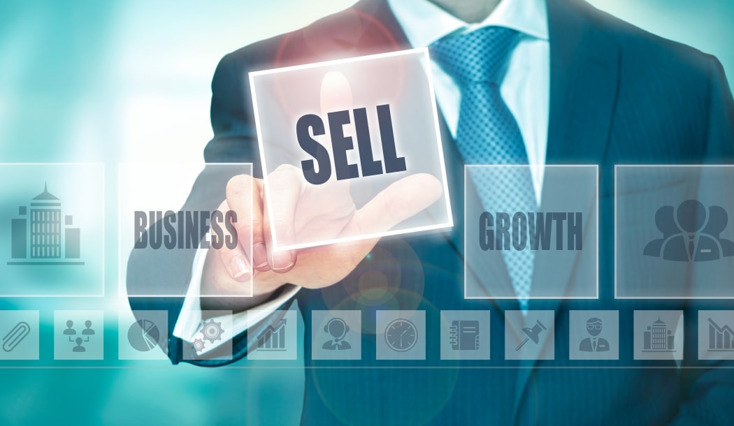 Determine the Selling Price of a Business