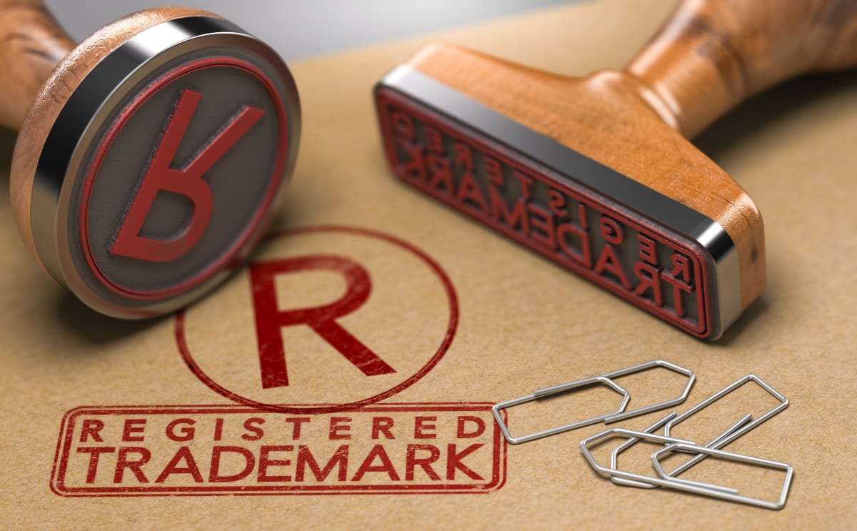 how to register trademark