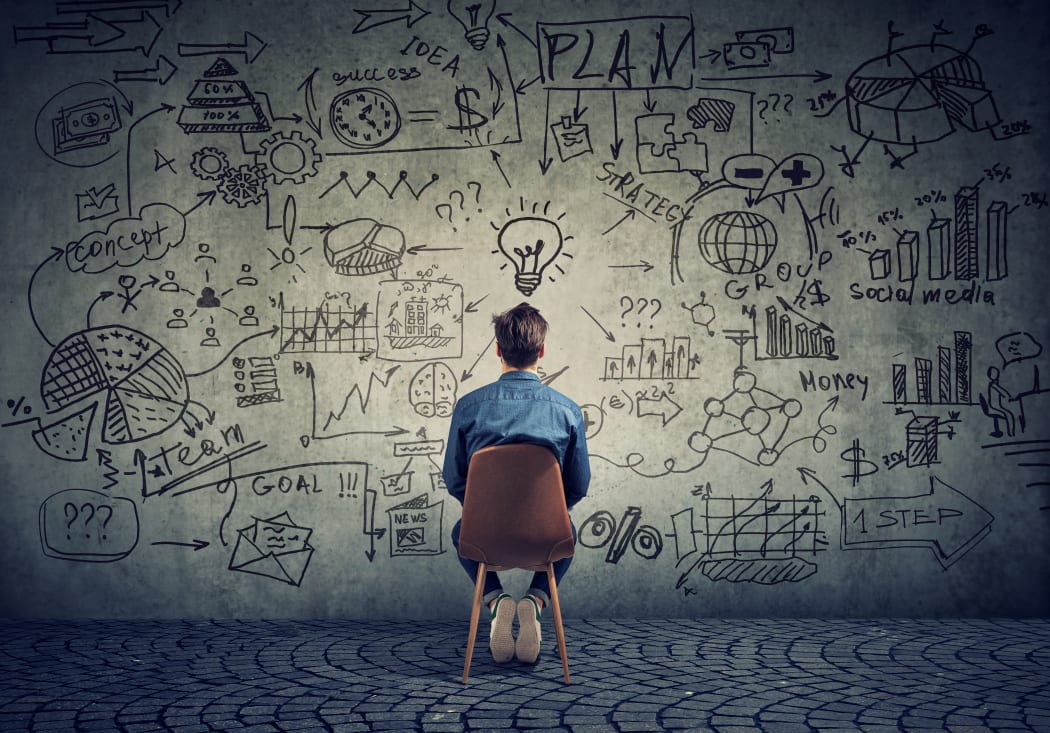 Small Business Ideas
