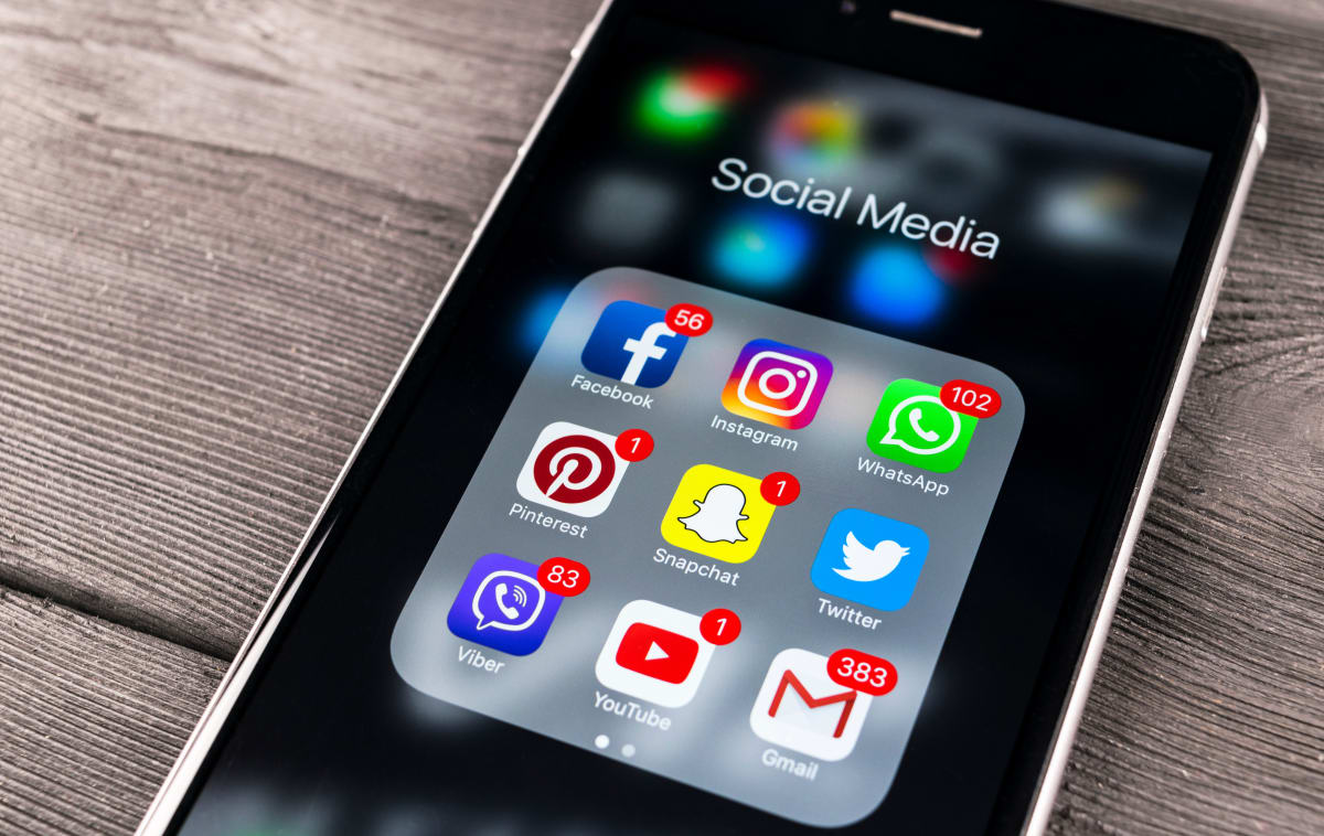 Measure Social Media Effectiveness