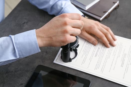 South Carolina Licenses and Permits