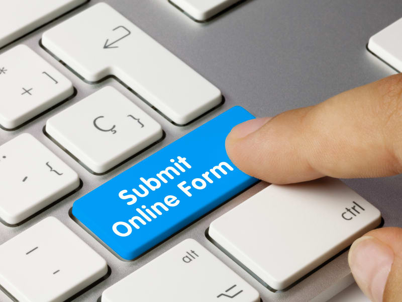 BOI form