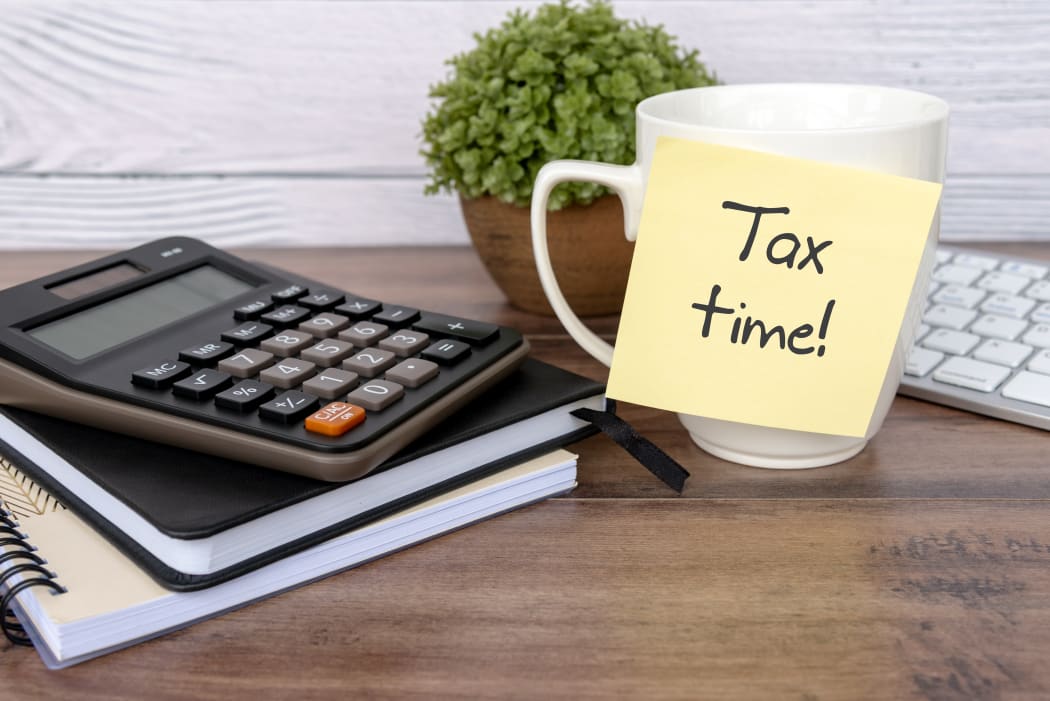Income Tax Basics for Gig Workers