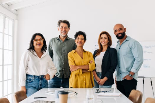 Mark Cuban - 'You want to get it right. ZenBusiness can help.'