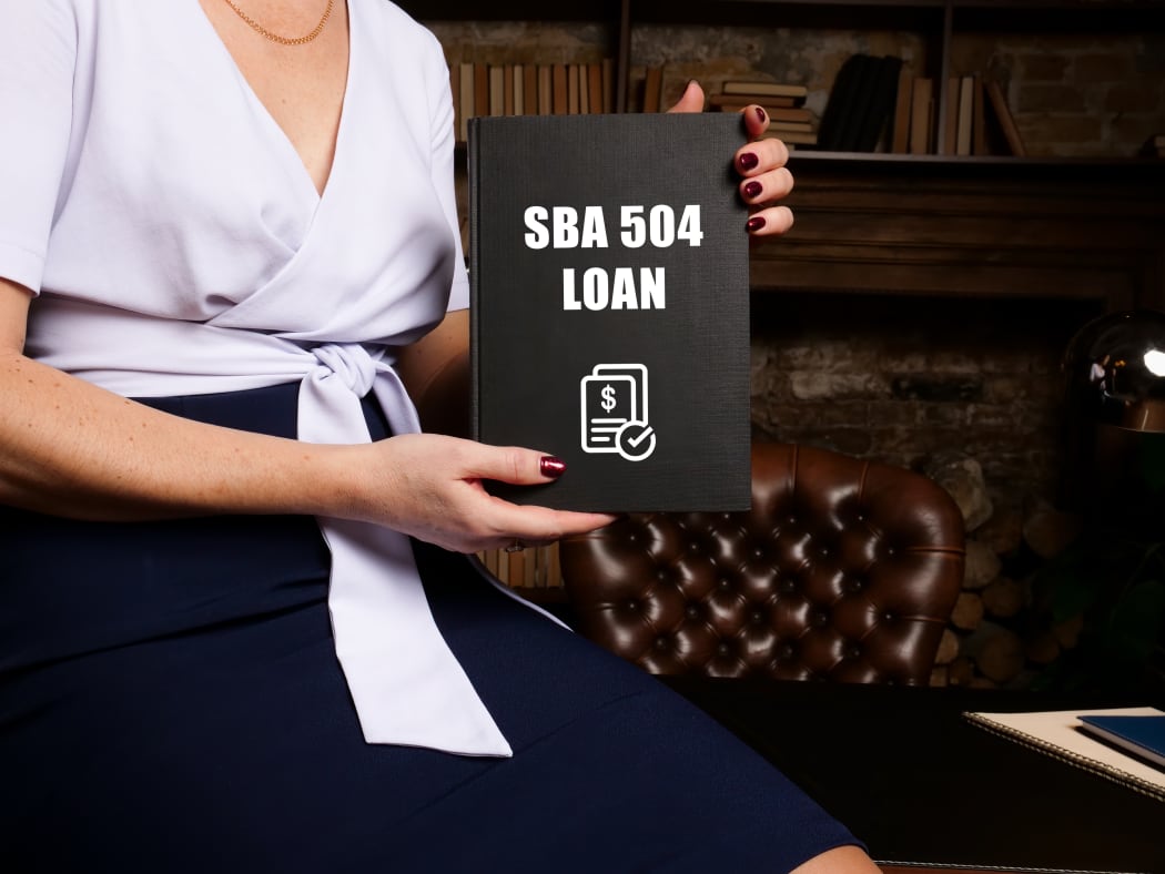 Guide To SBA 504 Loans