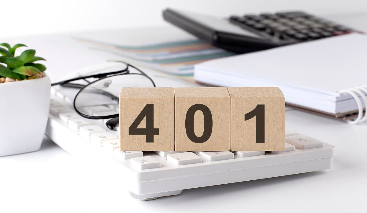Differences Between A 401(K) And A 401(A)
