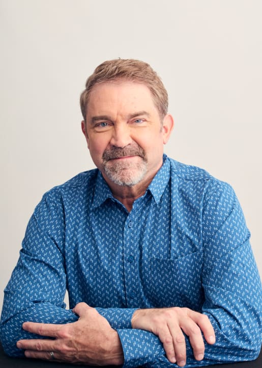 Mitch Wilde