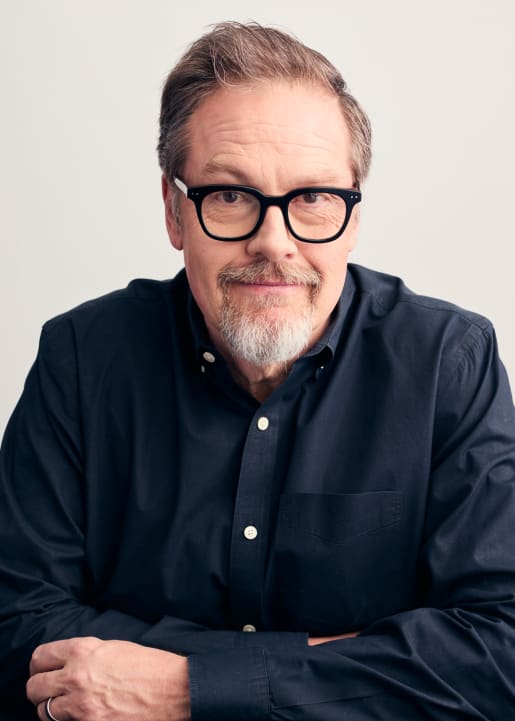 Ross Buhrdorf