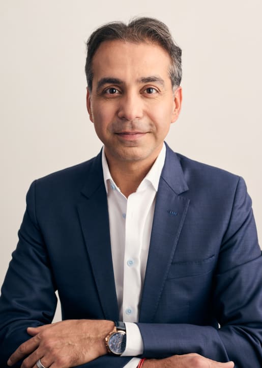 Sameer Gulati