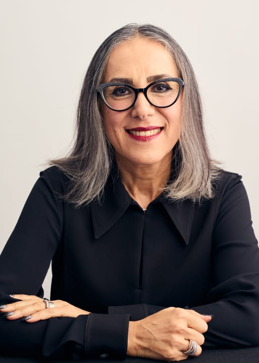 Shanaz Hemmati