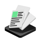 Business Document Templates Library