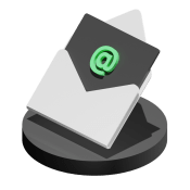 Business Email Address