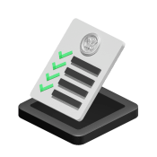 Business License Report