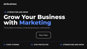 grow your business with marketing