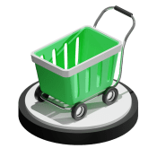eCommerce Website