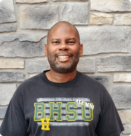 Dr. Kevin White