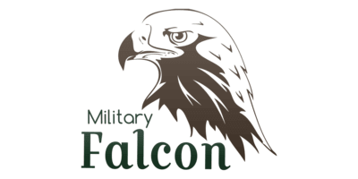 Military Falcon