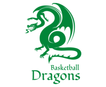 Basketball Dragons