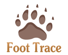 Foot Trace
