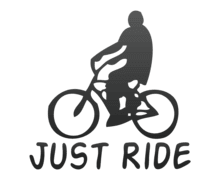 Just Ride