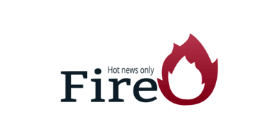 Fire Newspaper