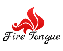 Fire Tongue