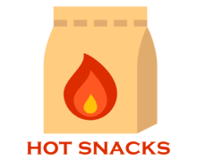 Hot Snacks