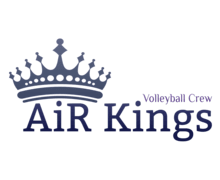 Kings Volleyball