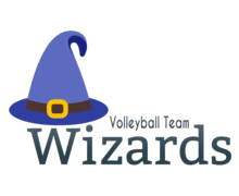 Wizards Volleyball