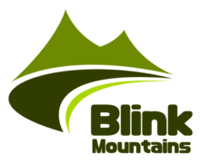 Blink Mountains