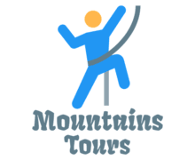 Mountains ToursOutlaw ZenBusiness Logo