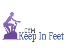Keep In Feet Gym