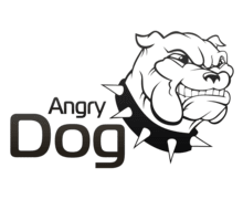 Angry Dog