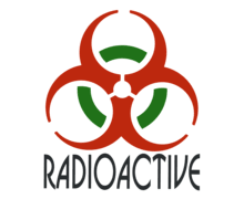 Radioactive