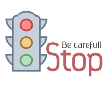 Stop